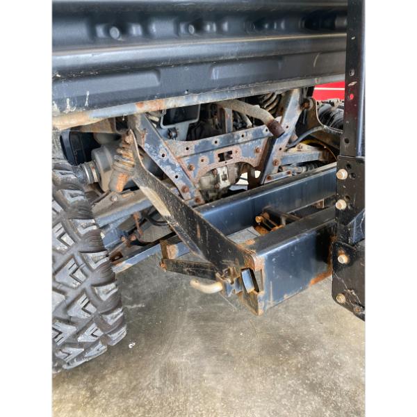 2018 John Deere UTV (980812) - Image 6